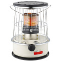 TS-77 glass chimney Kerosene space heaters